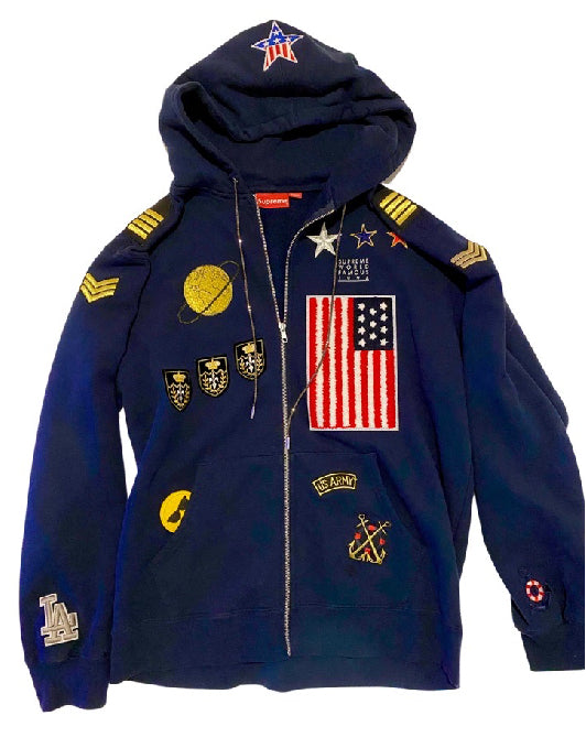 Supreme Infantry Jacket